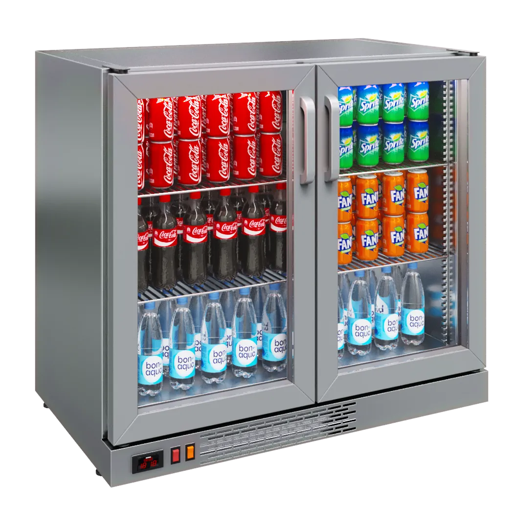 Барные модели теперь и без столешниц!