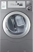 HCD12C коммерч.сушильная машина Haier