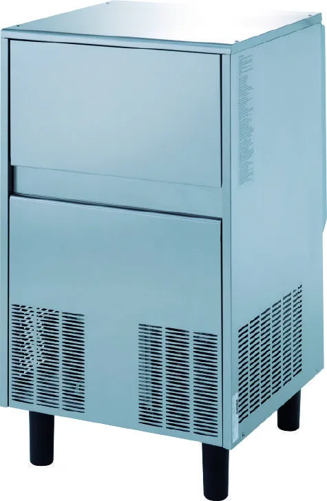 Льдогенератор Gemlux GM-IM80SPR AS Льдогенератор Gemlux GM-IM80SPR AS