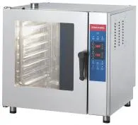 Пароконвектомат Inoxtrend CDE-107E 