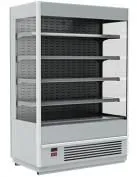 Горка холодильная Полюс FС20-07 VM 0,6-2 (Carboma Cube 1930/710 ВХСп-0,6) 