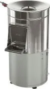 Картофелечистка ТАЙФУН МОК-300А-02