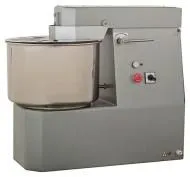 Машина тестомесильная МТ-30
