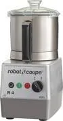 ROBOT COUPE 22437 Куттер настольный R4 2V