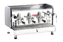 Рожковая кофемашина La Pavoni VASARI3S (черный)