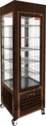 Шкаф кондитерский Hicold VRC 350 Brown FR