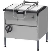 СКОВОРОДА ЭЛЕКТРИЧЕСКАЯ СЕКЦИОННАЯ, МОДУЛИРОВАННАЯ, С НАКЛОНЯЕМОЙ ЧАШЕЙ СЭСМ-0,25ЛЧ