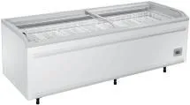 Морозильный ларь Haier GTS2500G