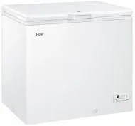 HCE203R Морозильный ларь Haier