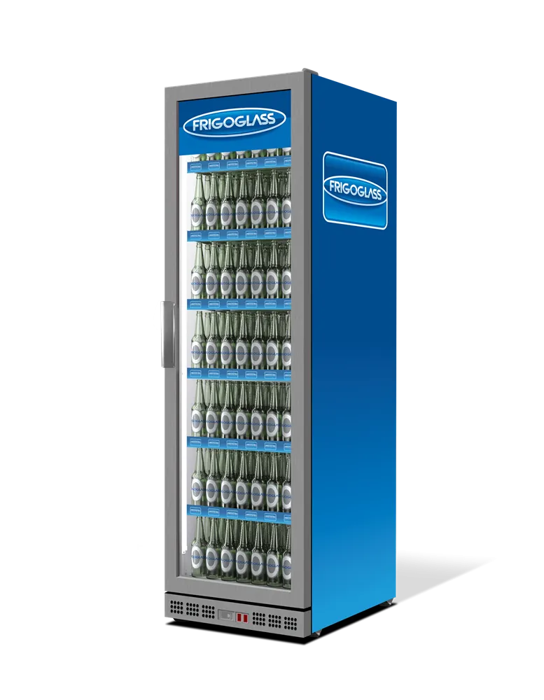 Холодильный шкаф Frigoglass Max450  Холодильный шкаф Frigoglass Max450