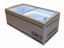 Морозильная бонета МХМ Корсика ЛХН-2500