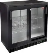 Барный шкаф Hicold SGD250SL