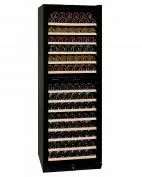 Винный холодильный шкаф Dunavox DX-181.490DBK