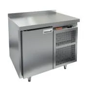 SN 1/BT стол охл. (-10-18), 1 дверь, 900х600х850мм, HICOLD RUS