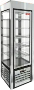 Шкаф кондитерский Hicold VRC 350 Sh FR