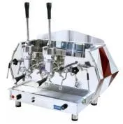 Рожковая кофемашина La Pavoni DIA2L