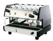 La Pavoni BART2MN Кофемашина полуавтомат, цвет черный