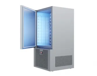 Шокер POLAIR CR10-G — обновлённая модель для сети 380 В