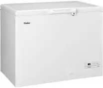 HCE319RE Морозильный ларь Haier