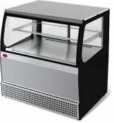 Витрина кондитерская МХМ Veneto VSK-0.95 (нерж.)
