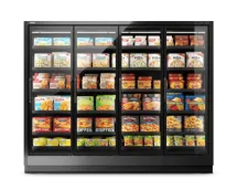 Compass 090 H210 125 (с боковинами)