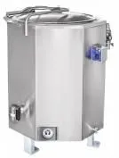 Котел пищеварочный КПЭМ-250 шестигранный
