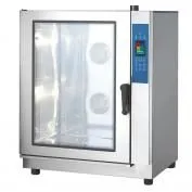Пароконвектомат Inoxtrend PDT-010E LR SDC RH