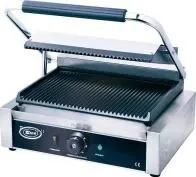 Гриль контактный HSG41E PRO