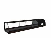 Витрина холодильная A37 SM 1,8-1(ВХСв-1,8 Carboma)