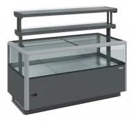 Бонета CARINO 2500-098 LG/M Plug-in-3 кл.