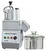 Кухонный процессор ROBOT COUPE R502 без дисков