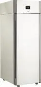 Шкаф холодильный CB105-Sm (R404A) Alu