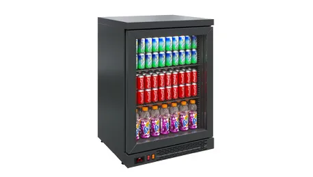 Polair запустила в производство новые барные столы (шкафы) POLAIR–Bar и POLAIR–Grande