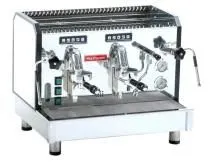Рожковая кофемашина La Pavoni VASARI2SV (хром)
