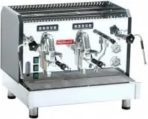 Рожковая кофемашина La Pavoni VASARI2SV (черный)