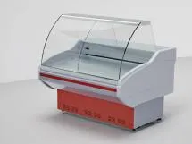 Универсальная витрина Premier ВСУП1-0,42ТУ/Дв-1,6 (-4…+2) 