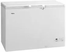 HCE379R Морозильный ларь Haier