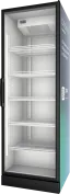Морозильный шкаф Briskly Smart 7 Frost
