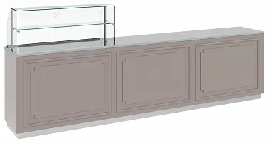 НОВИНКА! НЕЙТРАЛЬНЫЕ ВИТРИНЫ OMI