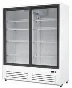 Холодильный шкаф Premier ШВУП1ТУ-1,4 С (С, +5…+10) 