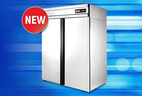 Новинка! Комбинированный шкаф CC214-G