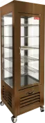 Шкаф кондитерский Hicold VRC 350 Bronze