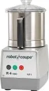 ROBOT COUPE 22430 Куттер настольный R4 1V
