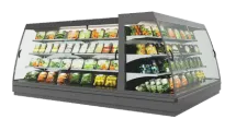 Горка холодильная Polair RITTO 3750