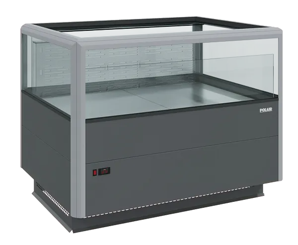 Новинка POLAIR Бонеты Carino Plug-In со встроенным агрегатом.