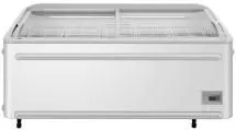 Морозильный ларь Haier GTE1850G