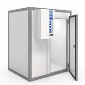 Комплект панелей КХ-8,81 (1,96х2,56х2,2) 80мм (МХМ)