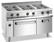 Плита газовая Apach APRG-129FG