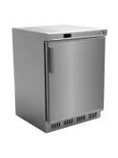 Барный шкаф Gastrorag Snack HR200VS/S