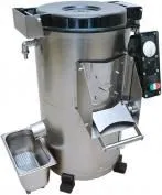 Машина картофелечистительная МОК-400